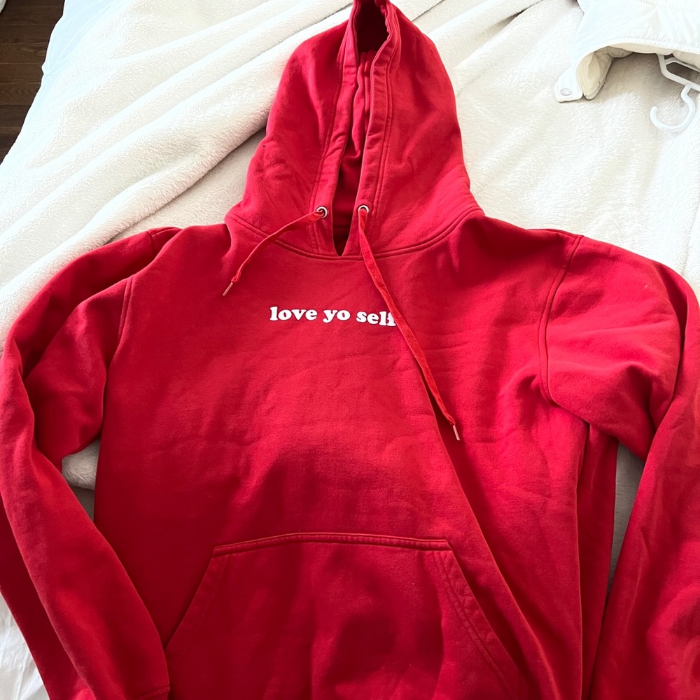Peace Collective Valentine Collection Hoodie